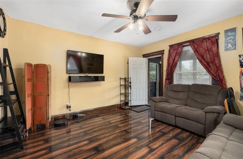 Multi Family at 628 Cumberland Hill Road, Woonsocket, photo 30 of 39