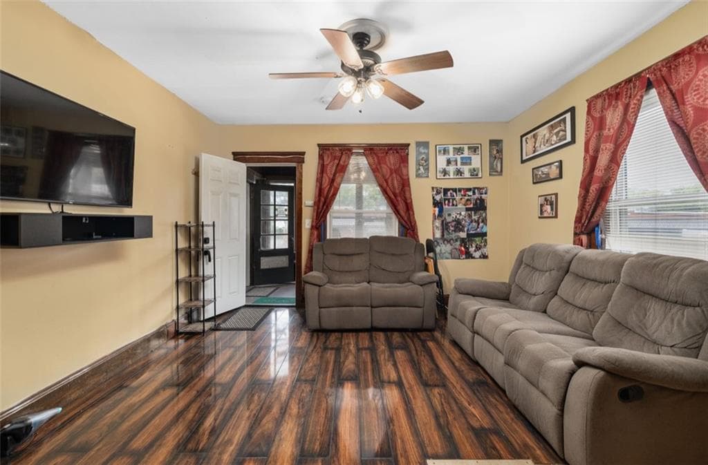 Multi Family at 628 Cumberland Hill Road, Woonsocket, photo 31 of 39