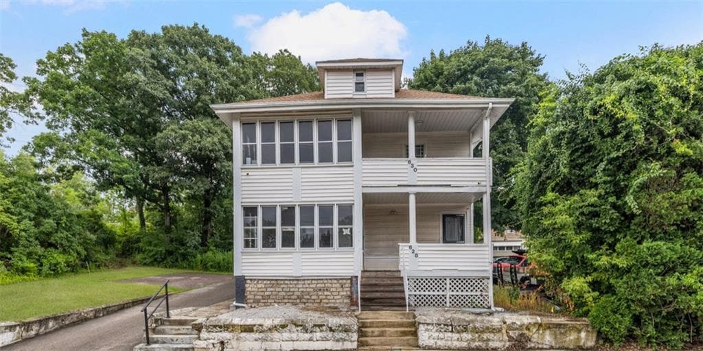 Multi Family at 628 Cumberland Hill Road, Woonsocket, photo 39 of 39