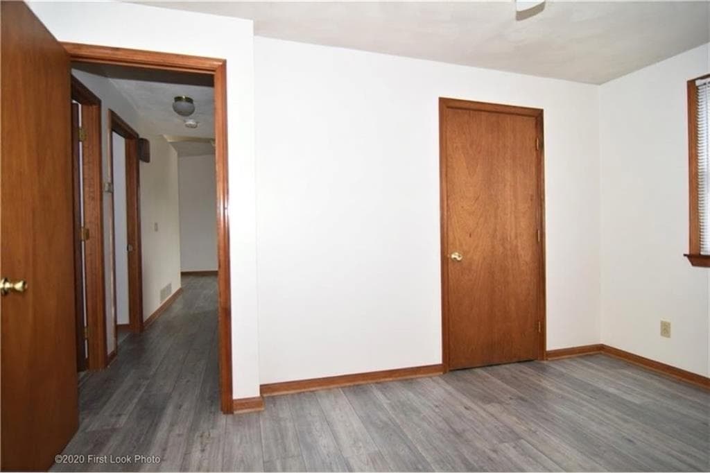 Single Family Residence at 148 Wakefield Street, West Warwick, photo 8 of 10