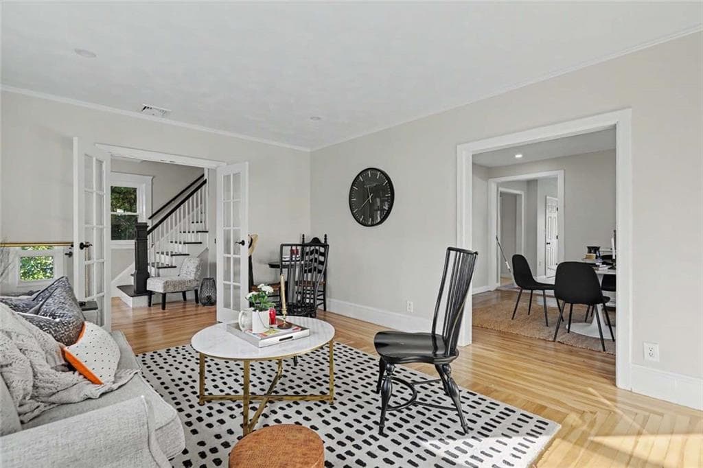 Single Family Residence at 235 Beckwith Street, Cranston, photo 9 of 44