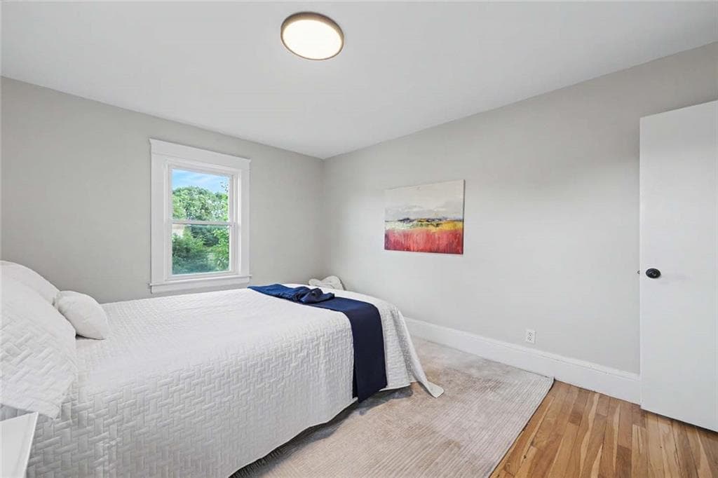 Single Family Residence at 235 Beckwith Street, Cranston, photo 30 of 44