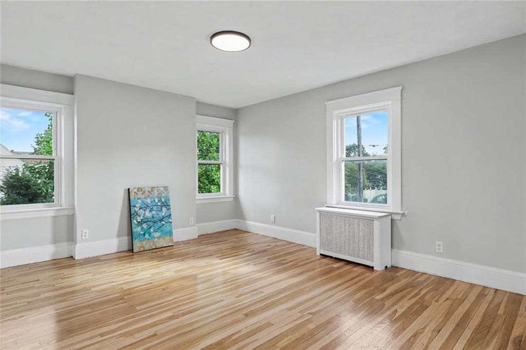 Single Family Residence at 235 Beckwith Street, Cranston, photo 34 of 44