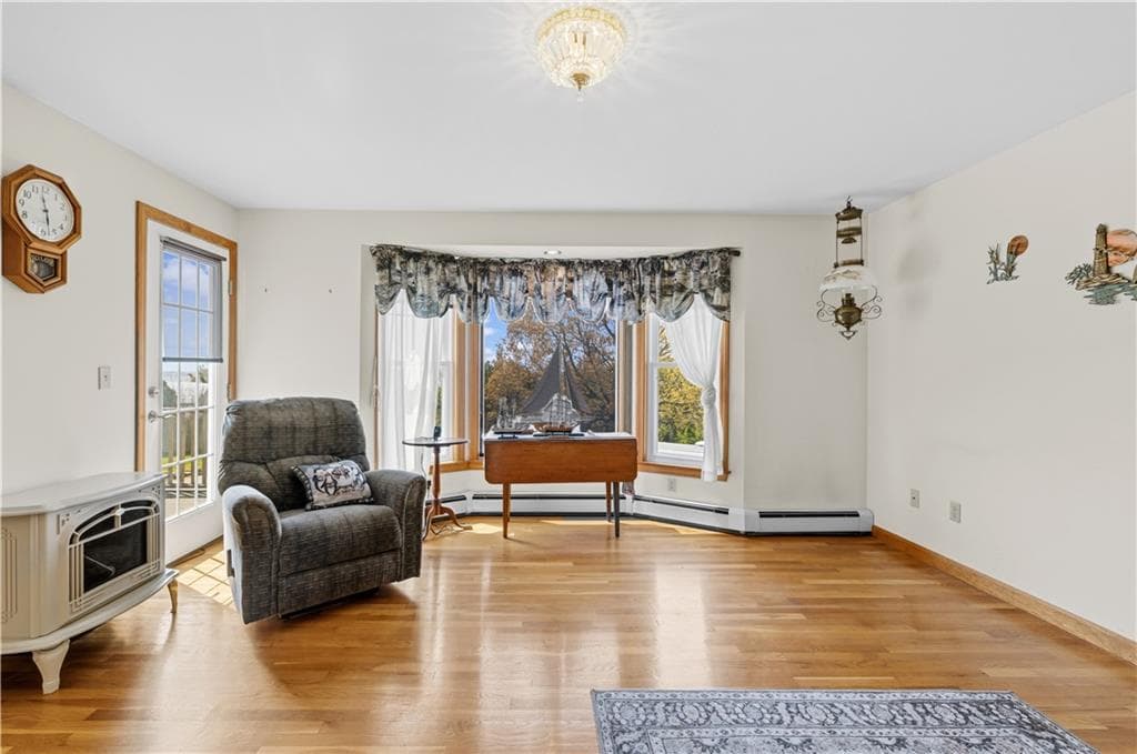 Single Family Residence at 400 Sampson Street, Fall River, photo 12 of 45