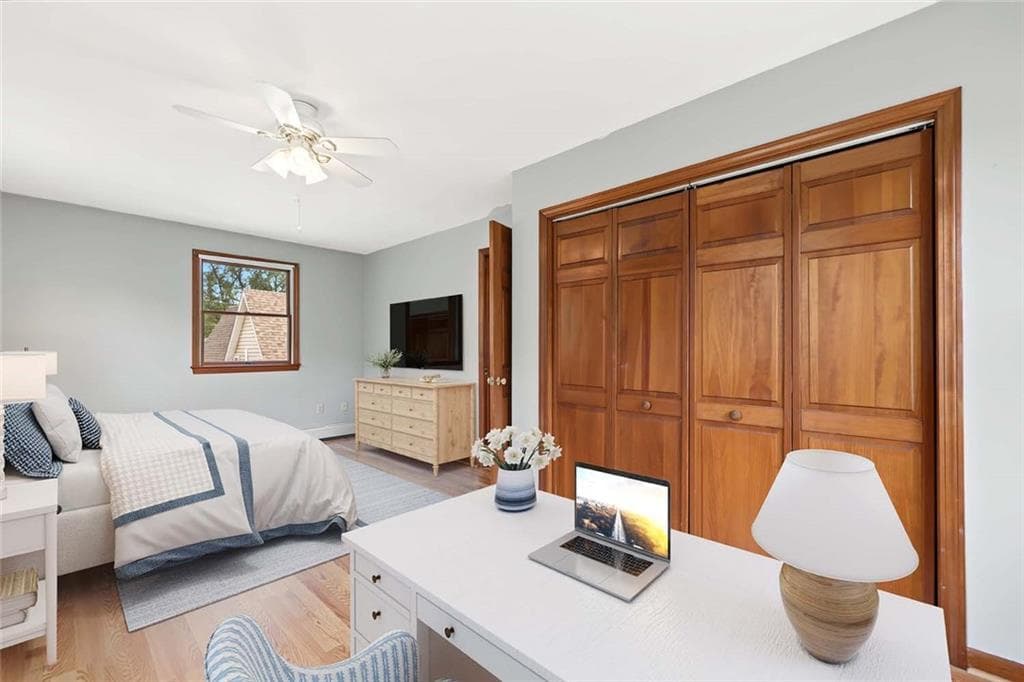 Single Family Residence at 55 Lafayette Avenue, South Kingstown, photo 33 of 47