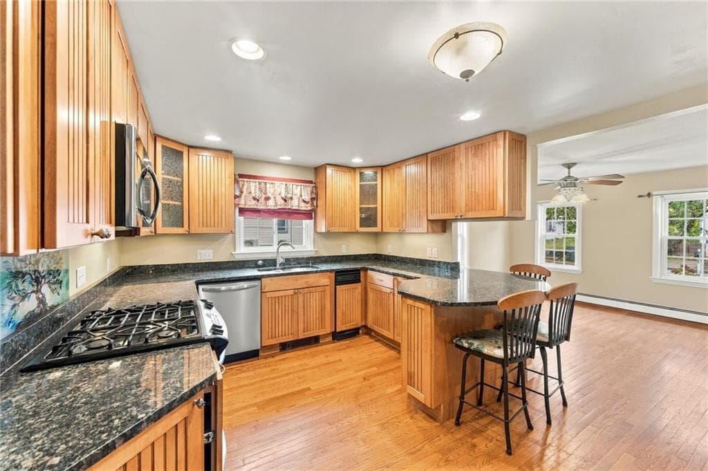 Single Family Residence at 37 Mill Street, Burrillville, photo 3 of 20