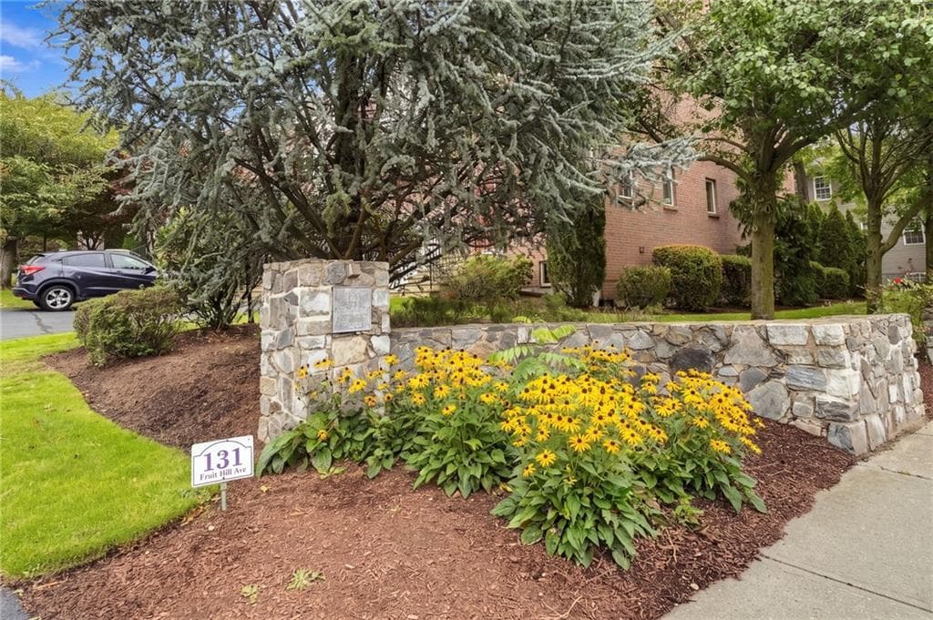 Condominium at 131 Fruit Hill Avenue UNIT 10, Providence, photo 2 of 42