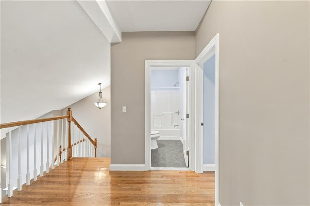 Condominium at 131 Fruit Hill Avenue UNIT 10, Providence, photo 22 of 42
