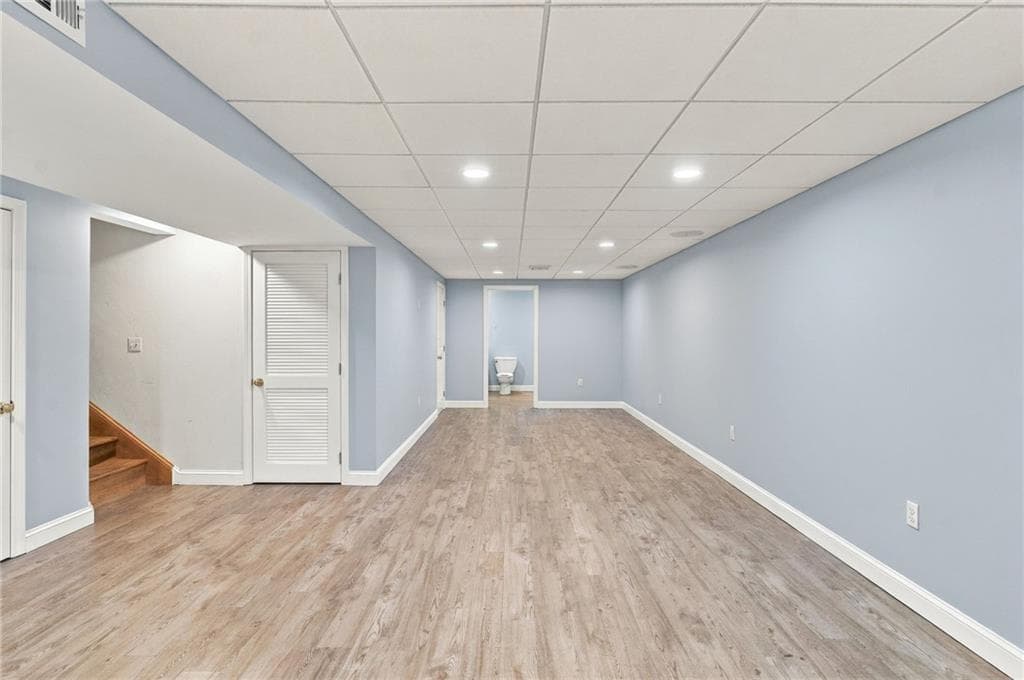 Condominium at 131 Fruit Hill Avenue UNIT 10, Providence, photo 40 of 42