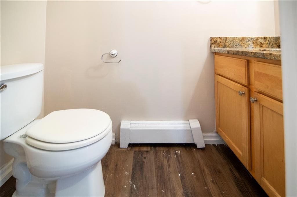 Condominium at 281 Swan Street UNIT A, Providence, photo 13 of 19