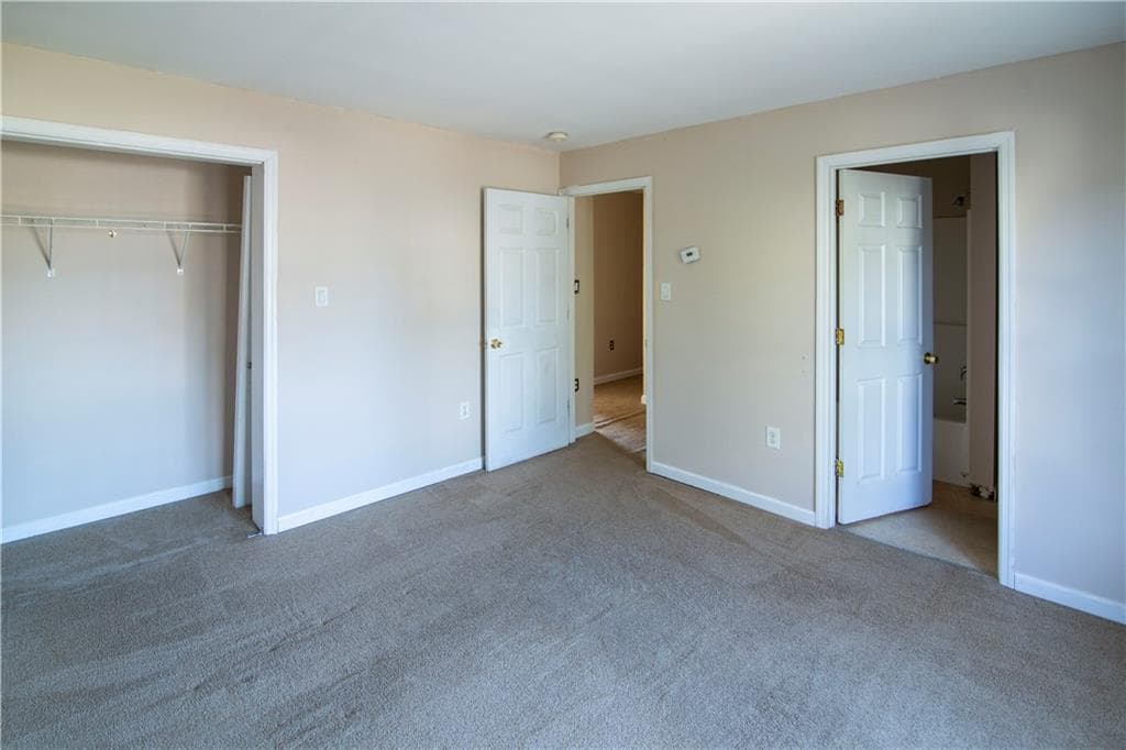 Condominium at 281 Swan Street UNIT A, Providence, photo 16 of 19