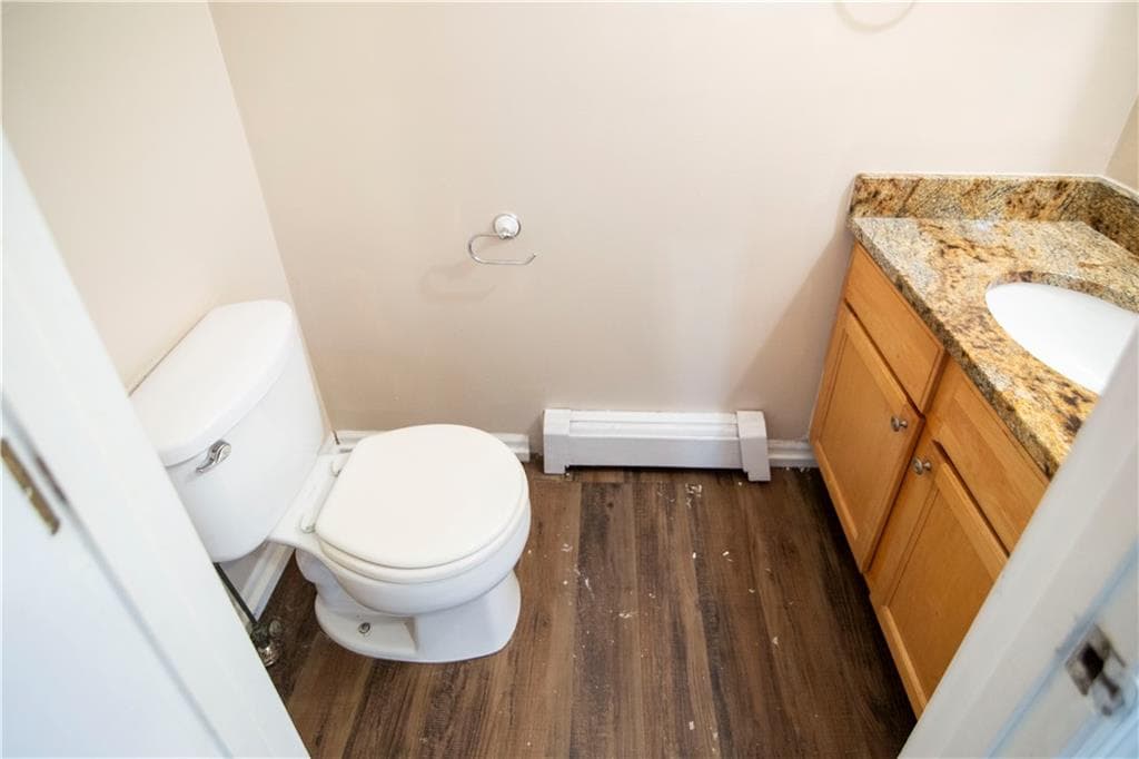 Condominium at 281 Swan Street UNIT A, Providence, photo 12 of 19