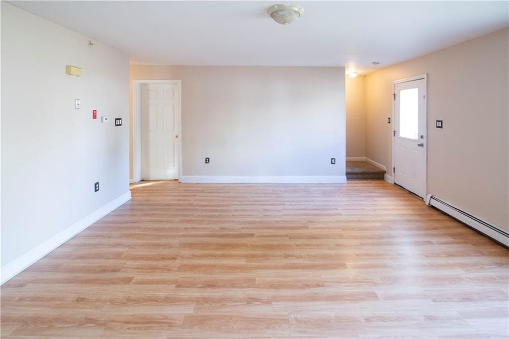 Condominium at 281 Swan Street UNIT A, Providence, photo 10 of 19