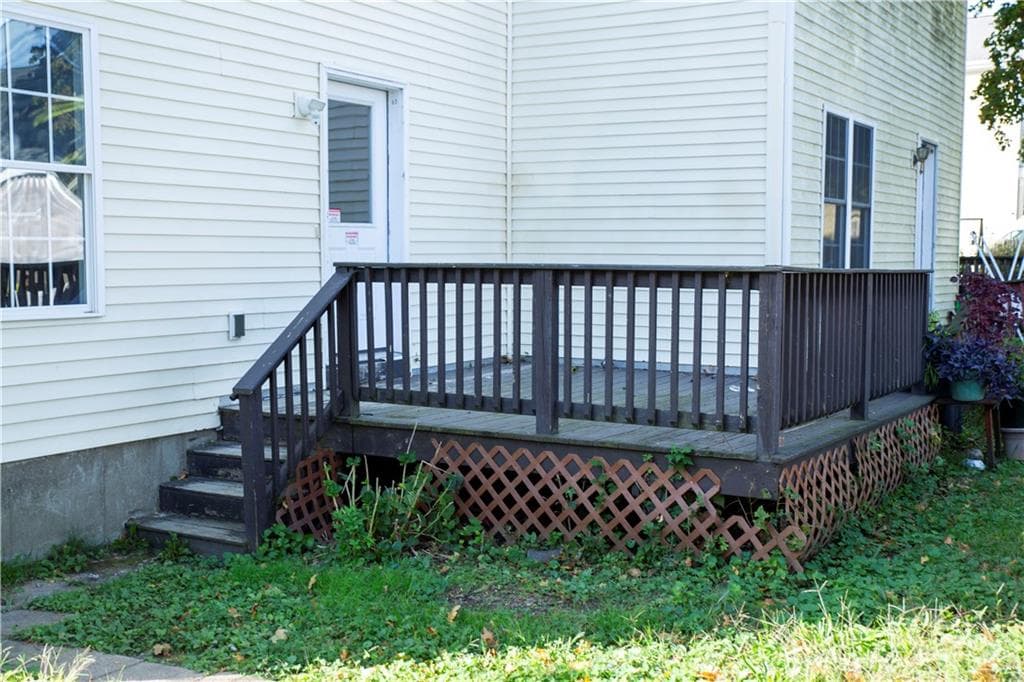 Condominium at 281 Swan Street UNIT A, Providence, photo 19 of 19