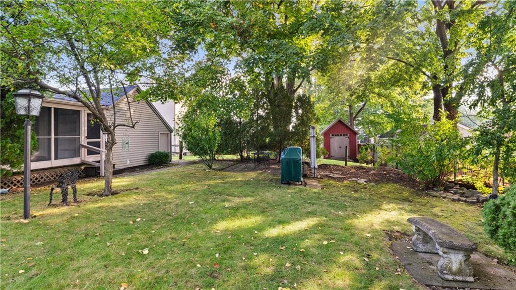 Single Family Residence at 138 Audubon Road, Warwick, photo 32 of 38