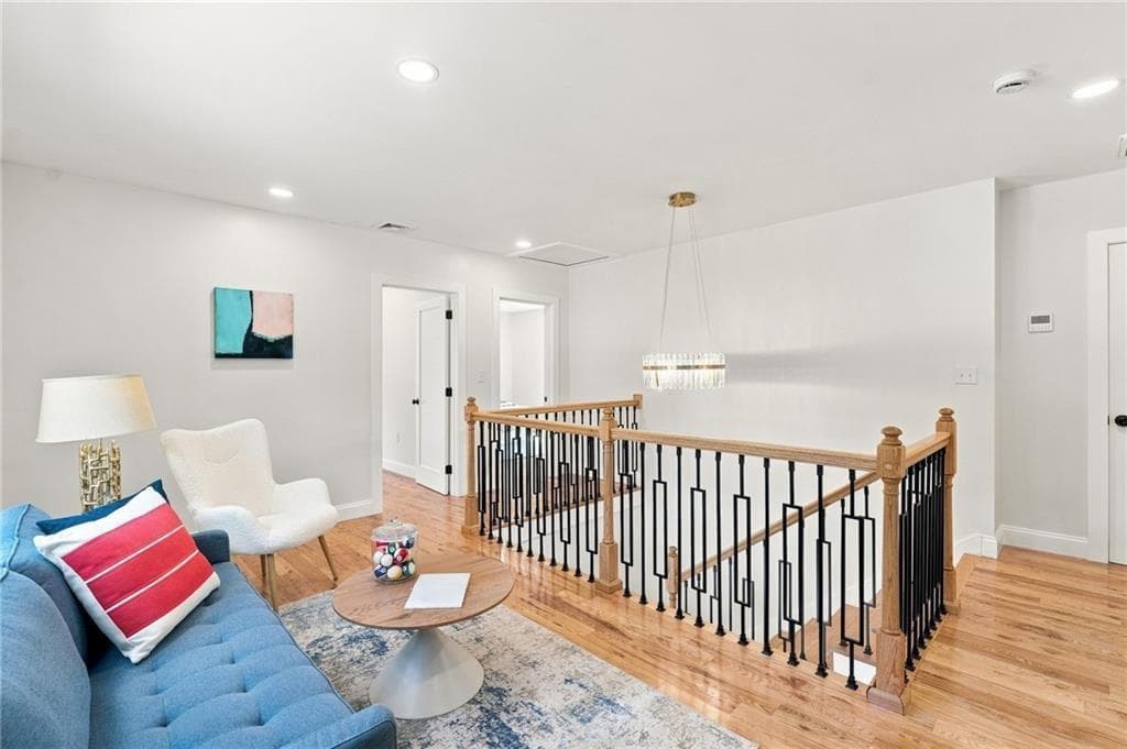 Single Family Residence at 515 Gaskill Street, Woonsocket, photo 20 of 50