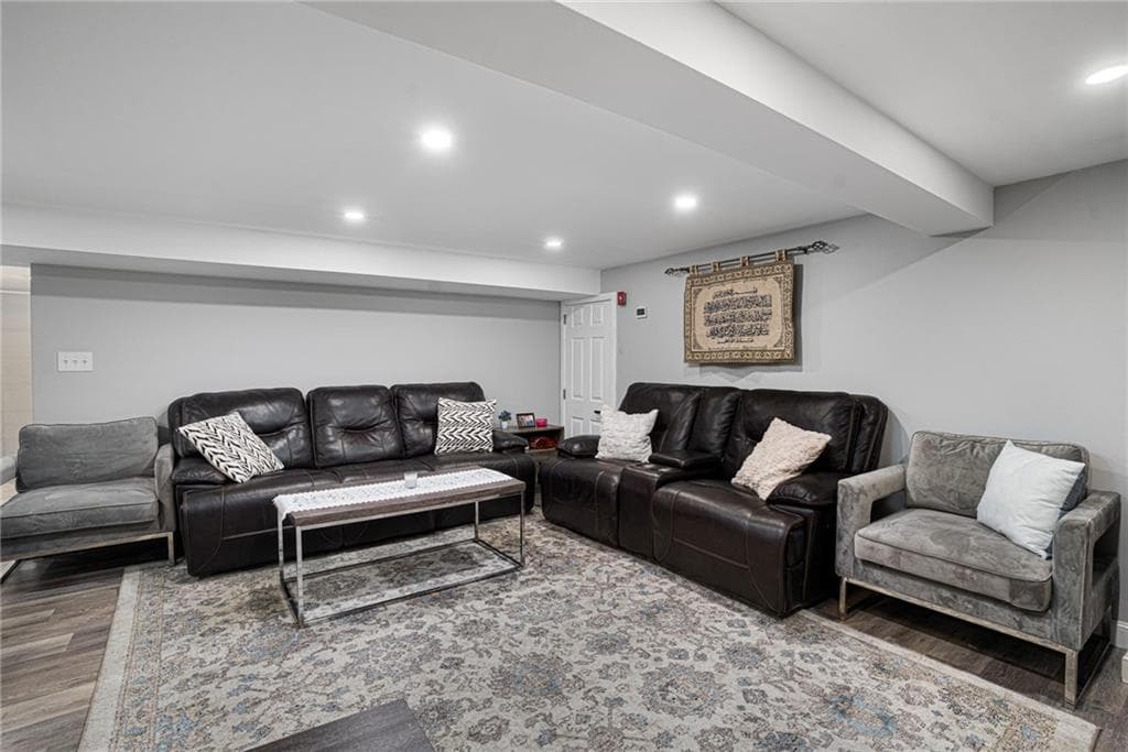 Single Family Residence at 807 Pontiac Avenue, Cranston, photo 17 of 30