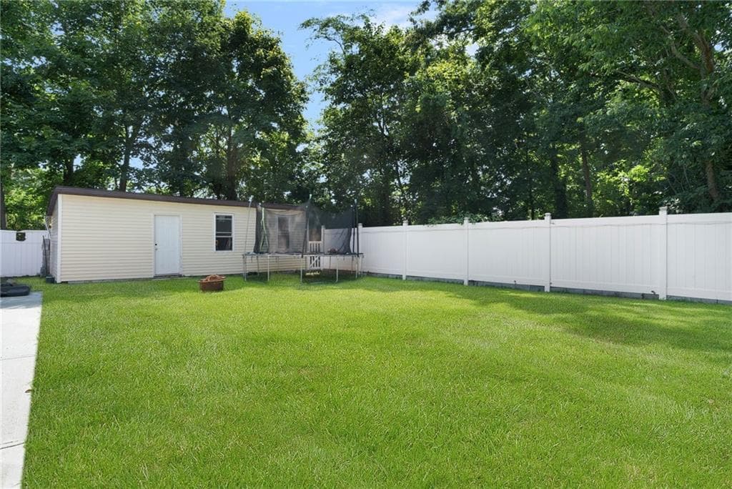 Single Family Residence at 807 Pontiac Avenue, Cranston, photo 26 of 30