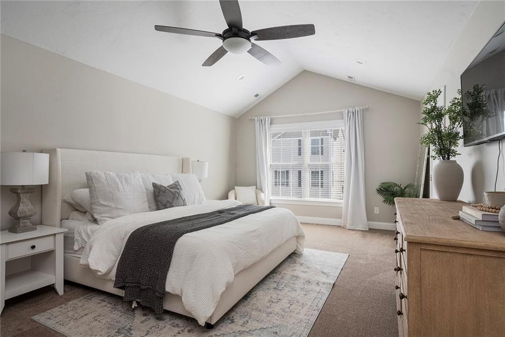 Condominium at 601 Hunting Hill Drive, Cumberland, photo 19 of 36