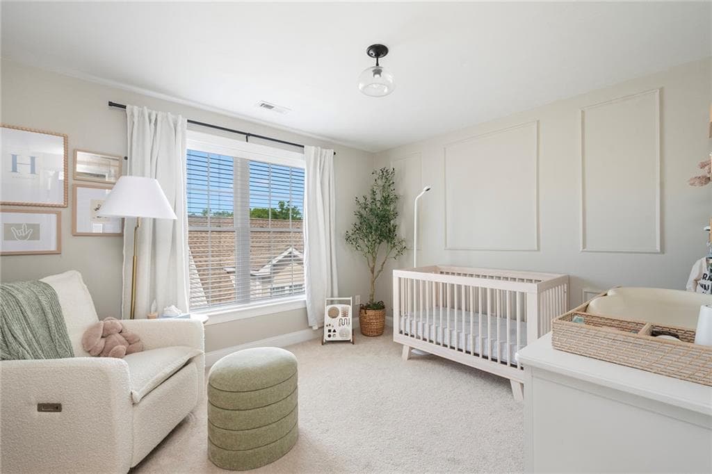 Condominium at 601 Hunting Hill Drive, Cumberland, photo 25 of 36
