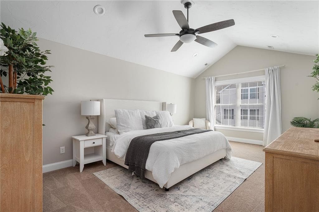 Condominium at 601 Hunting Hill Drive, Cumberland, photo 21 of 36