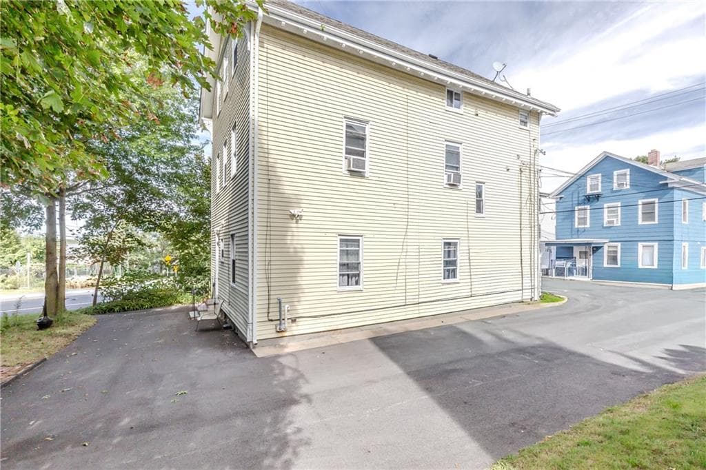 Multi Family at 81 1st Street, East Providence, photo 27 of 27