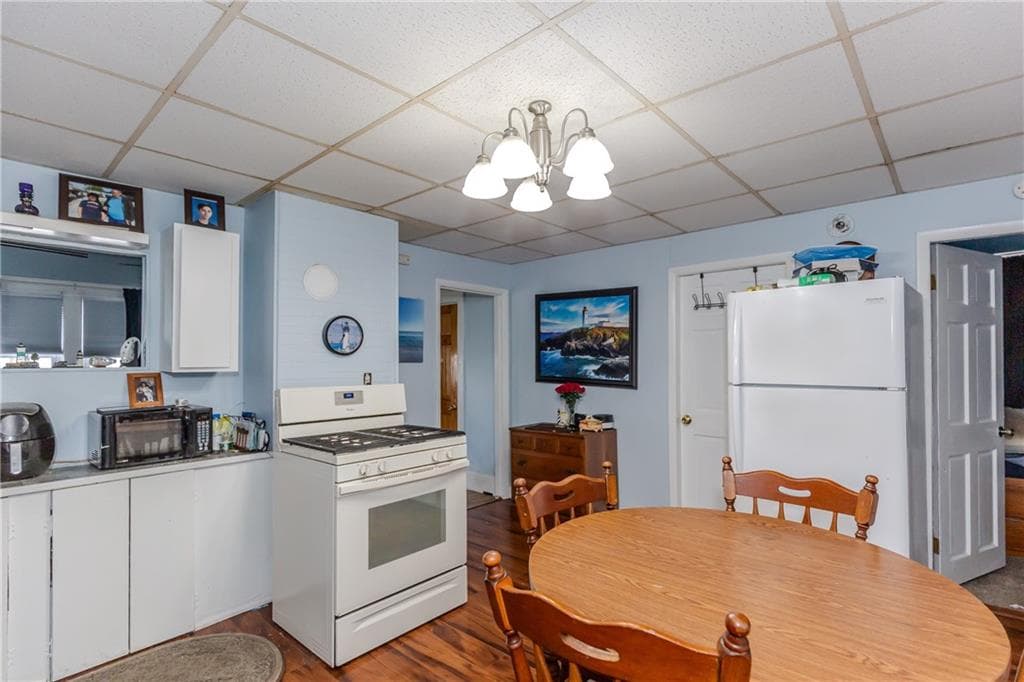Multi Family at 81 1st Street, East Providence, photo 7 of 24