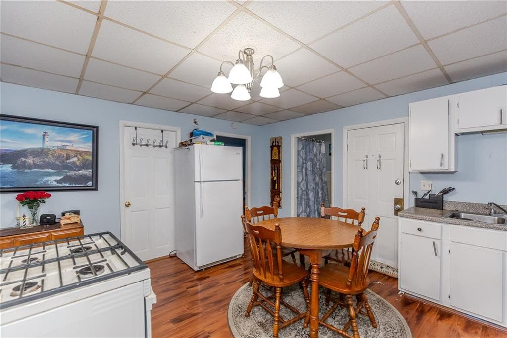 Multi Family at 81 1st Street, East Providence, photo 8 of 24