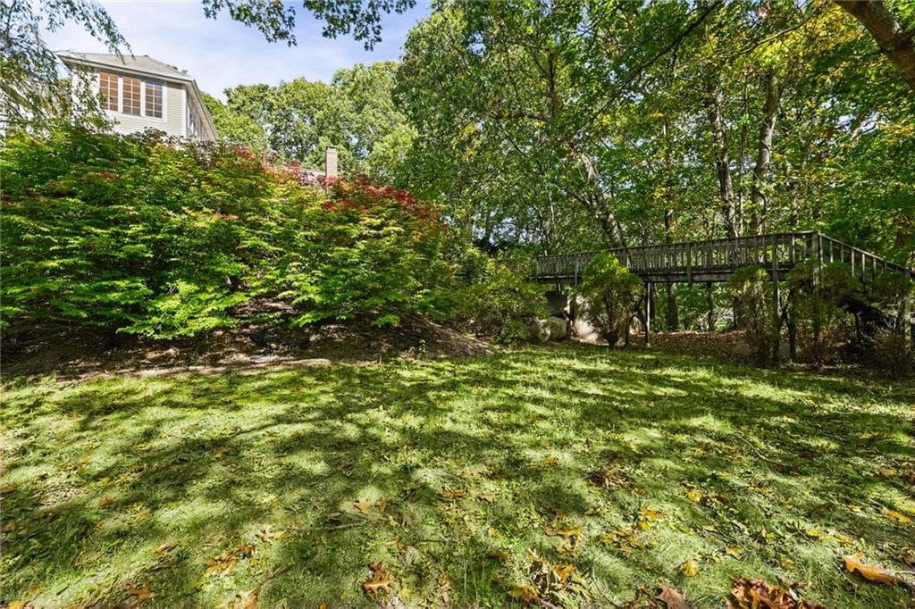 Single Family Residence at 44 Rock Ridge Road, Westerly, photo 42 of 42