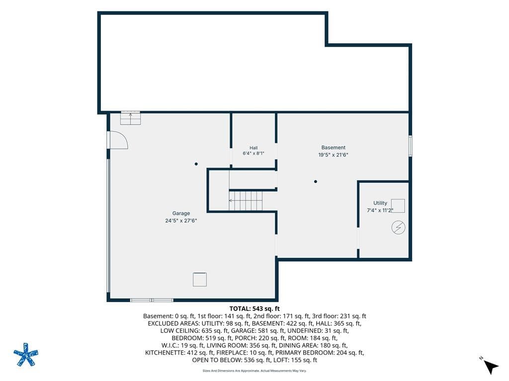 Single Family Residence at 44 Rock Ridge Road, Westerly, photo 13 of 42
