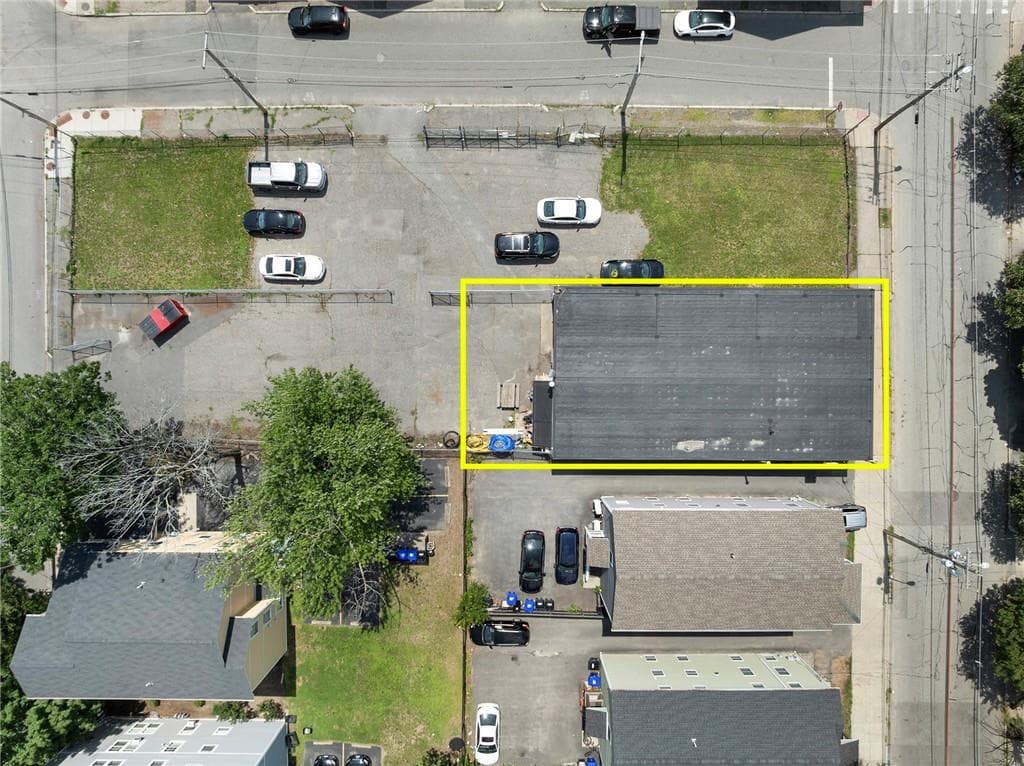 Commercial at 292 Prairie Avenue, Providence, photo 7 of 15