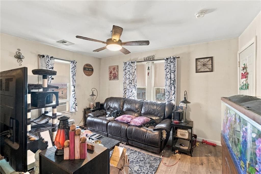 Multi Family at 56 Summit Street, Woonsocket, photo 11 of 18