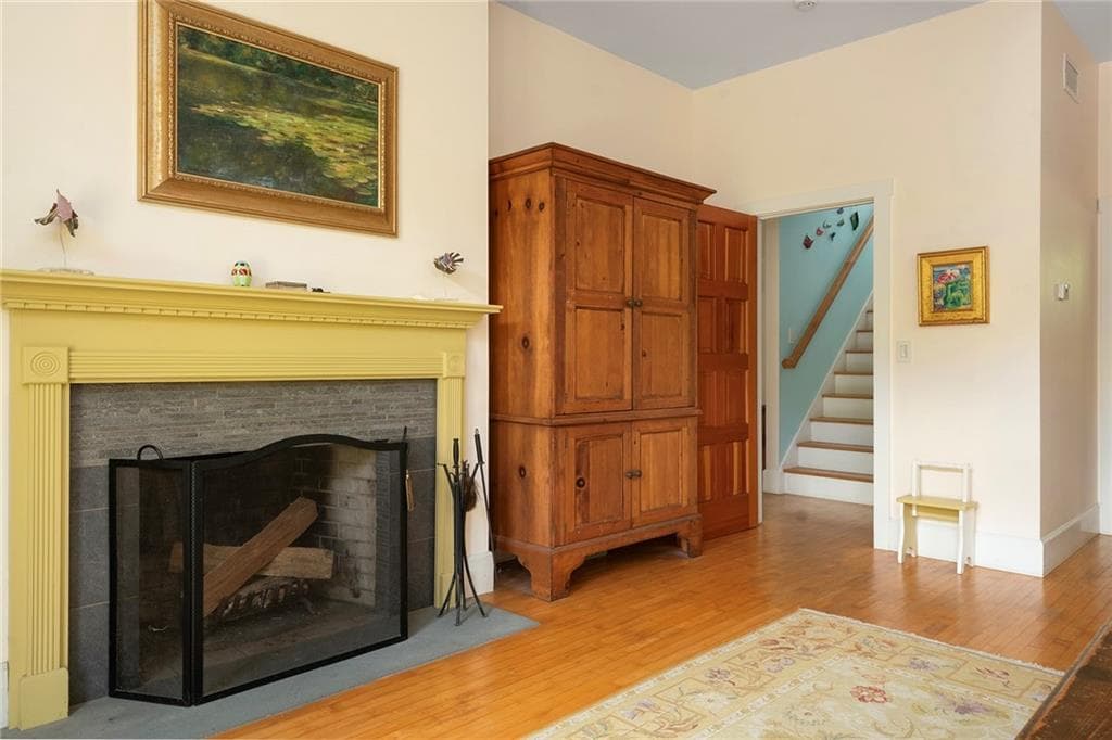 Single Family Residence at 106 Huntinghouse Road, Glocester, photo 27 of 50