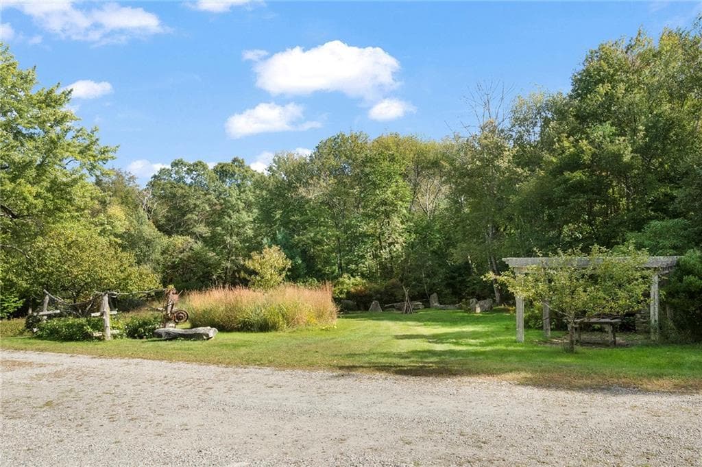 Single Family Residence at 106 Huntinghouse Road, Glocester, photo 46 of 50