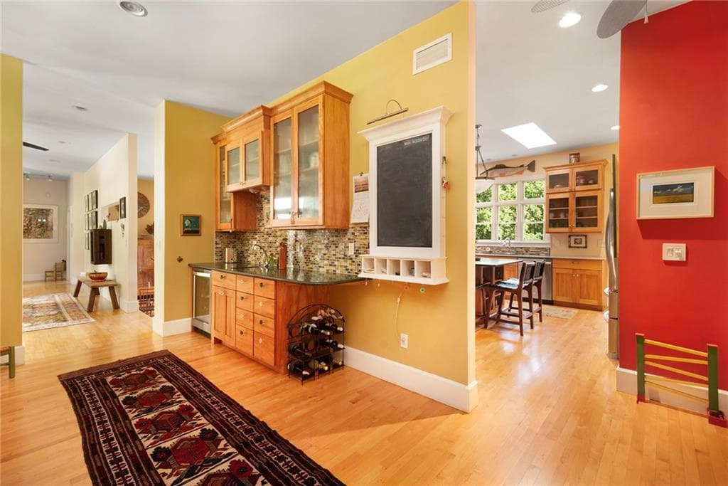 Single Family Residence at 106 Huntinghouse Road, Glocester, photo 12 of 50