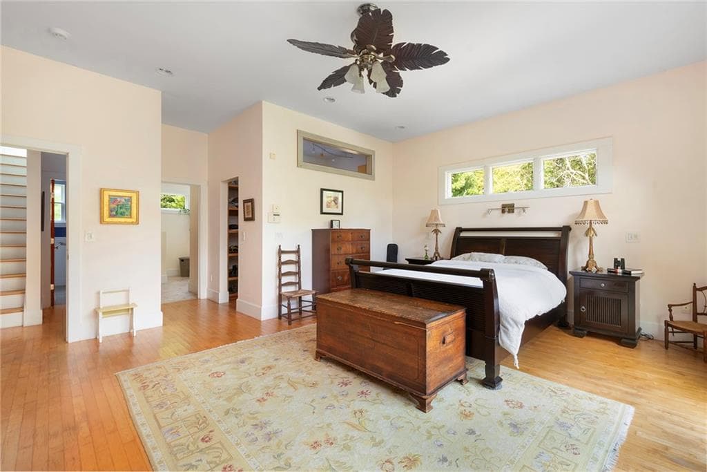 Single Family Residence at 106 Huntinghouse Road, Glocester, photo 26 of 50