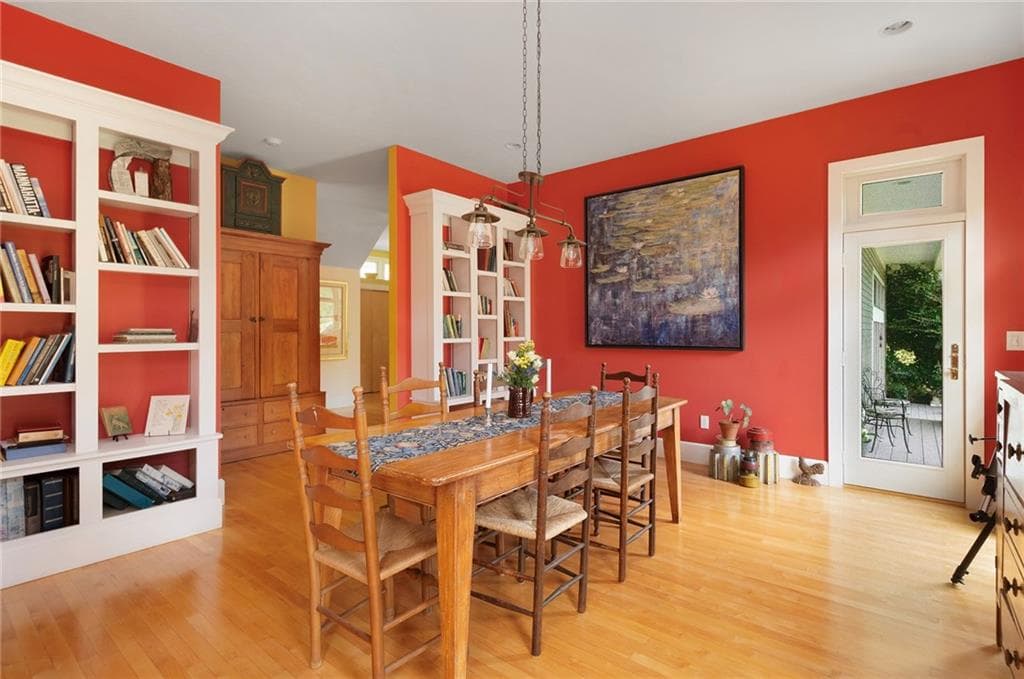 Single Family Residence at 106 Huntinghouse Road, Glocester, photo 22 of 50