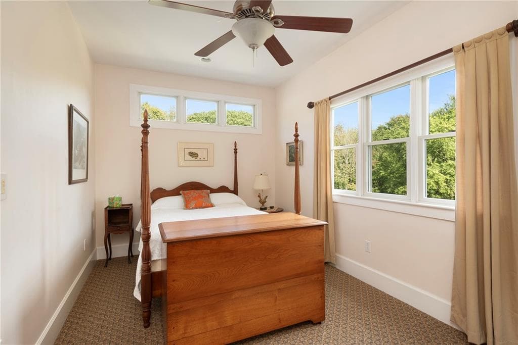 Single Family Residence at 106 Huntinghouse Road, Glocester, photo 36 of 50