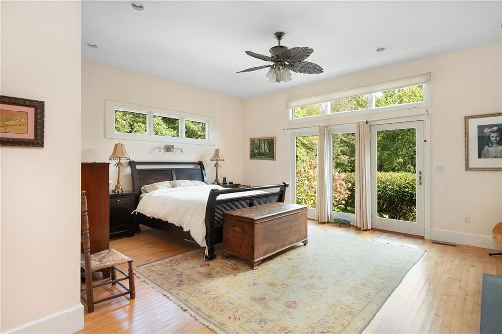 Single Family Residence at 106 Huntinghouse Road, Glocester, photo 24 of 50