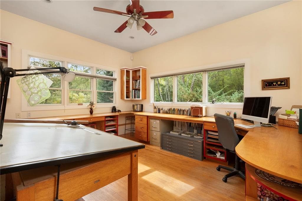 Single Family Residence at 106 Huntinghouse Road, Glocester, photo 34 of 50