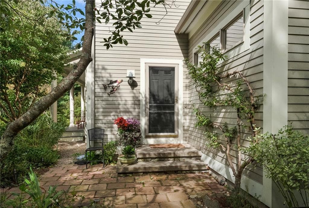 Single Family Residence at 106 Huntinghouse Road, Glocester, photo 38 of 50