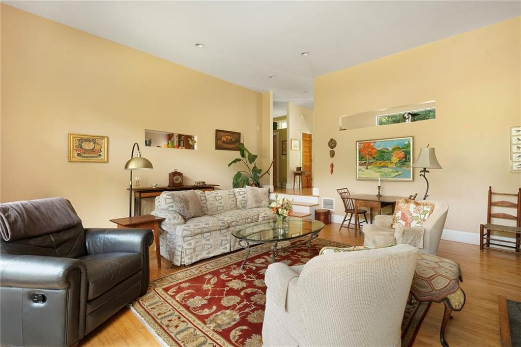 Single Family Residence at 106 Huntinghouse Road, Glocester, photo 18 of 50