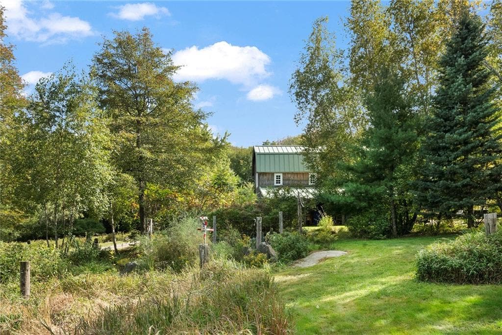 Single Family Residence at 106 Huntinghouse Road, Glocester, photo 48 of 50