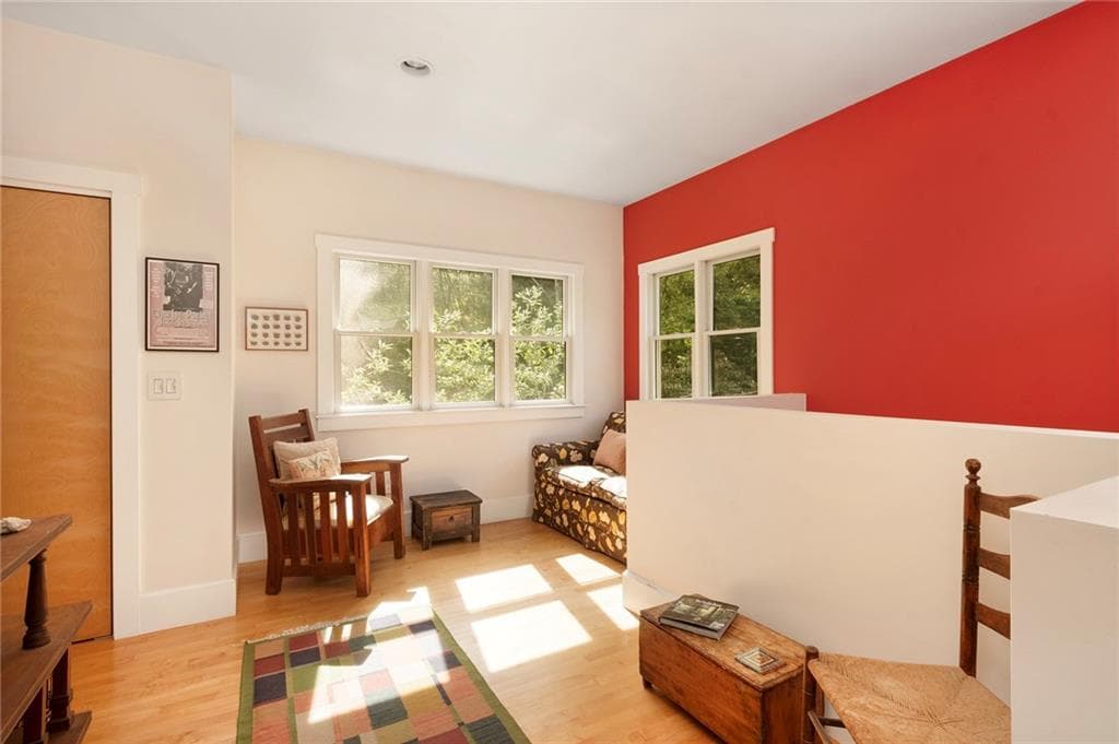 Single Family Residence at 106 Huntinghouse Road, Glocester, photo 35 of 50