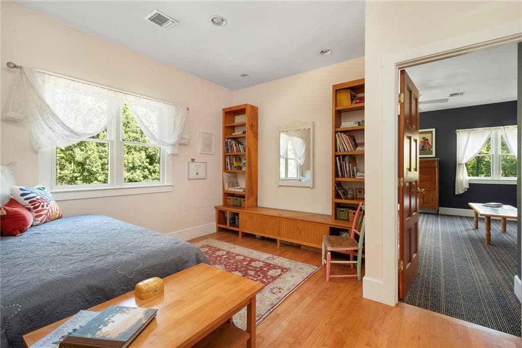 Single Family Residence at 106 Huntinghouse Road, Glocester, photo 31 of 50