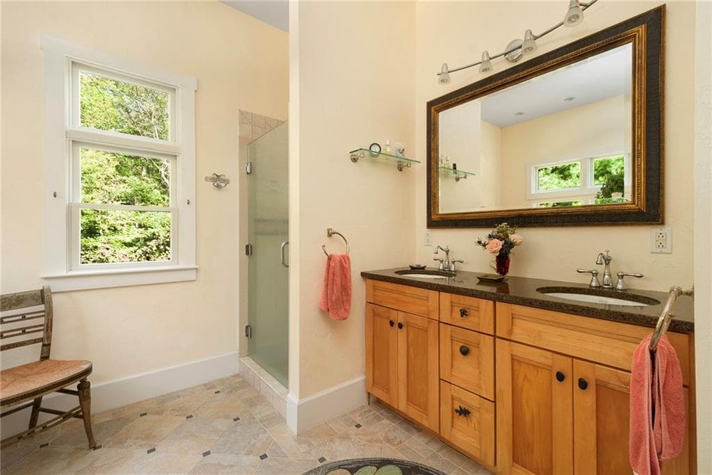 Single Family Residence at 106 Huntinghouse Road, Glocester, photo 29 of 50