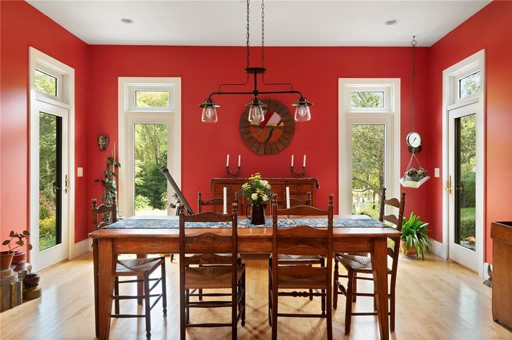 Single Family Residence at 106 Huntinghouse Road, Glocester, photo 21 of 50