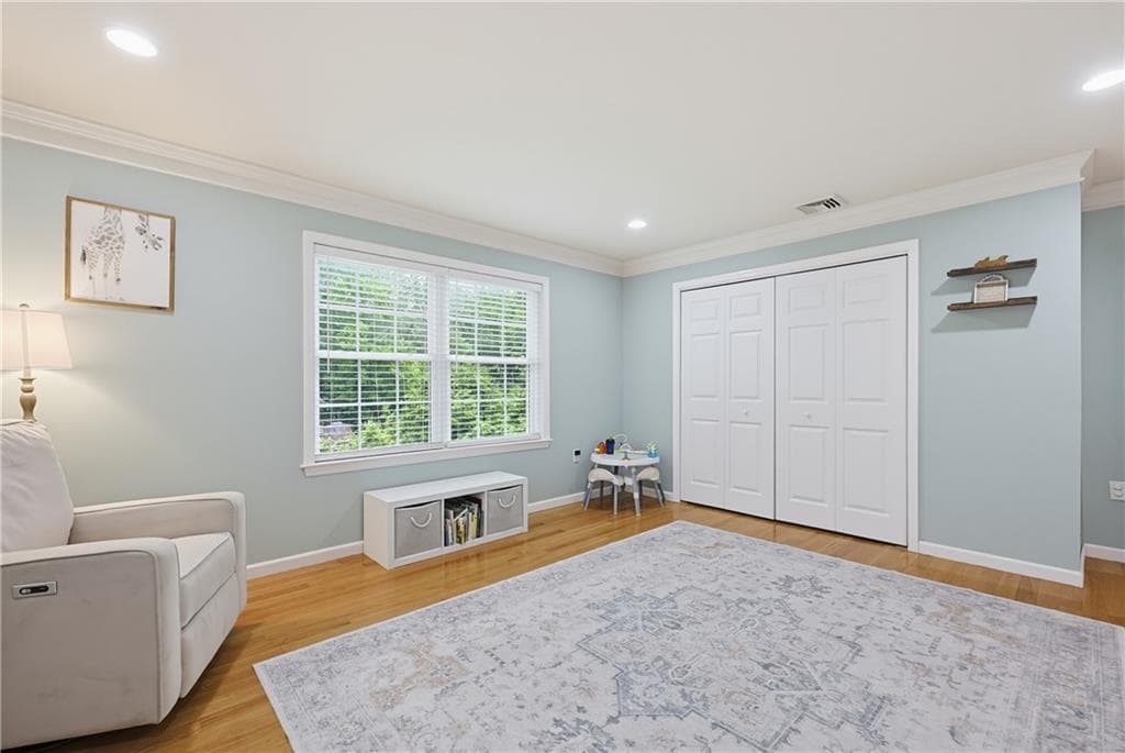 Single Family Residence at 109 Bear Hill Road Road, Cumberland, photo 23 of 31