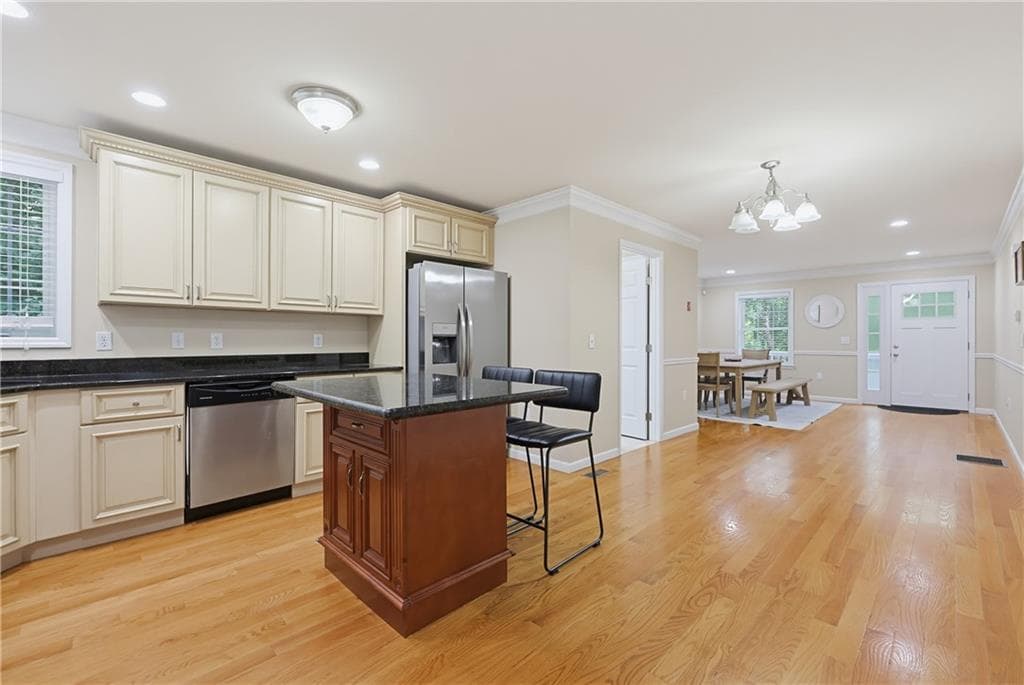 Single Family Residence at 109 Bear Hill Road Road, Cumberland, photo 4 of 31