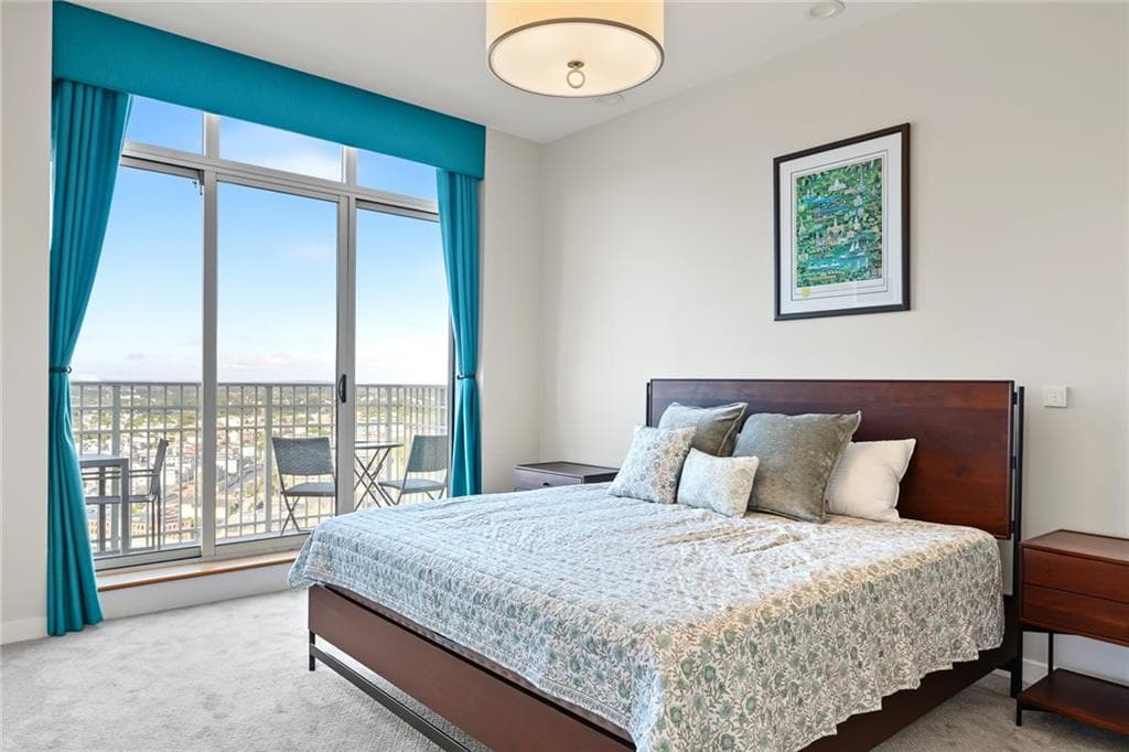 Condominium at 1 West Exchange Street UNIT 3002, Providence, photo 27 of 48
